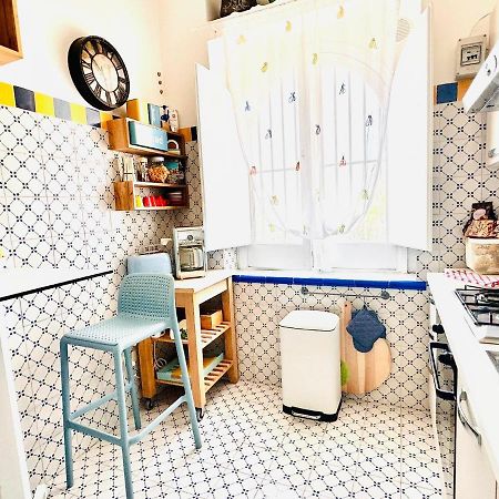 マッティナータ Casa Molo 13ヴィラ エクステリア 写真