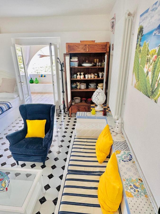 マッティナータ Casa Molo 13ヴィラ エクステリア 写真